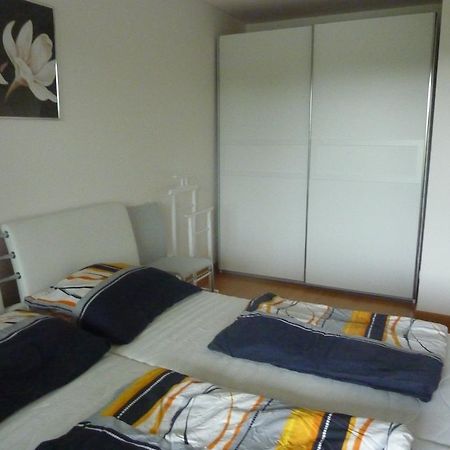 Ferienwohnung Blick Am Mittagskogel Фельден-ам-Вёртер-Зе Экстерьер фото