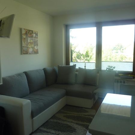 Ferienwohnung Blick Am Mittagskogel Фельден-ам-Вёртер-Зе Экстерьер фото
