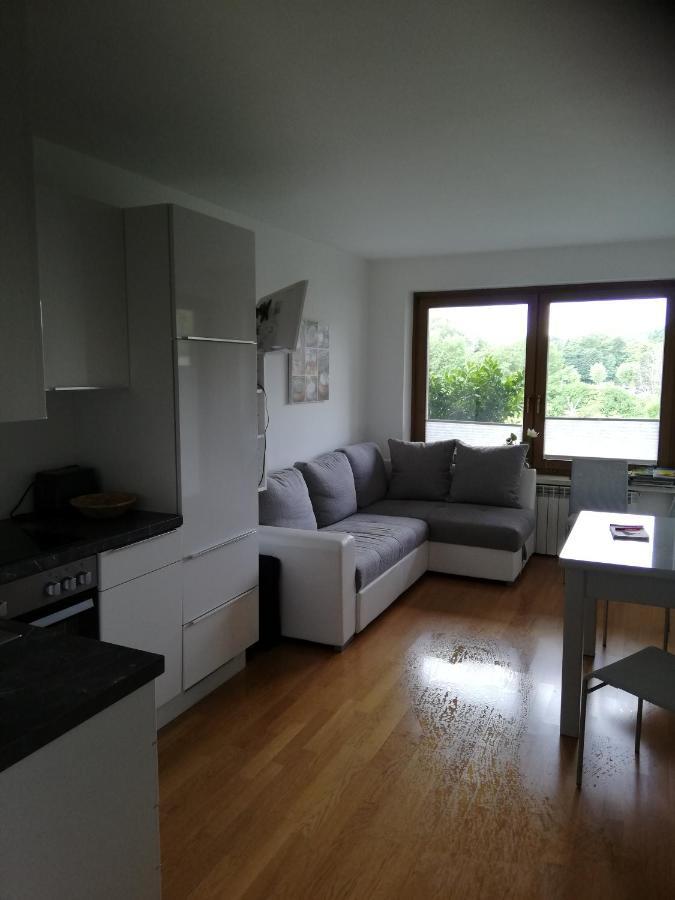 Ferienwohnung Blick Am Mittagskogel Фельден-ам-Вёртер-Зе Экстерьер фото